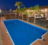All Seasons Tamworth Towers - Accommodation Brunswick Heads