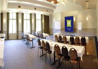 All Seasons Tamworth Towers - Accommodation Brunswick Heads 1