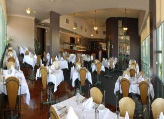 All Seasons Tamworth Towers - Accommodation Brunswick Heads 3