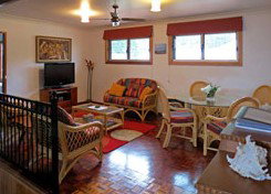 Austinmer Gardens Bed And Breakfast - Accommodation Brunswick Heads 1