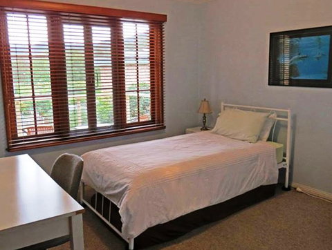 Austinmer Gardens Bed And Breakfast - Accommodation Brunswick Heads 2