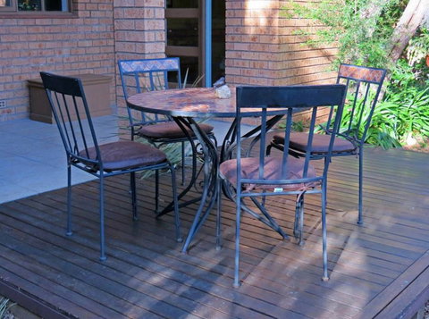 Austinmer Gardens Bed And Breakfast - Accommodation Brunswick Heads 3