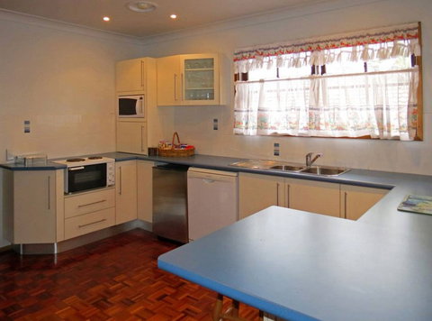 Austinmer Gardens Bed And Breakfast - Accommodation Brunswick Heads 5