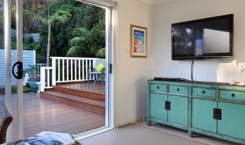 Aloha At Gerroa - Accommodation Brunswick Heads 0