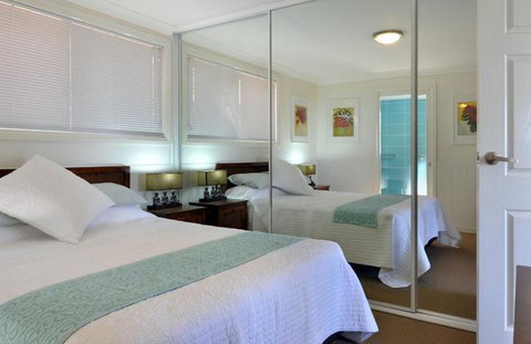 Aloha At Gerroa - Accommodation Brunswick Heads 2