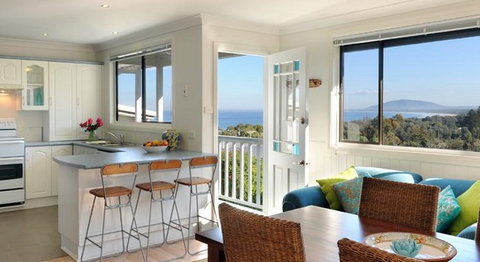 Aloha At Gerroa - Accommodation Brunswick Heads 3