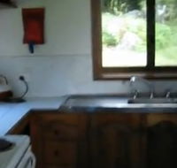 Ben Ricketts Environmental Mountain Cabins - Accommodation Brunswick Heads