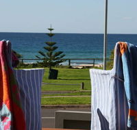 Aspect on Jones Beach - Accommodation Brunswick Heads