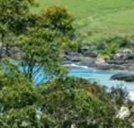 Aqua Bamboo - Accommodation Brunswick Heads