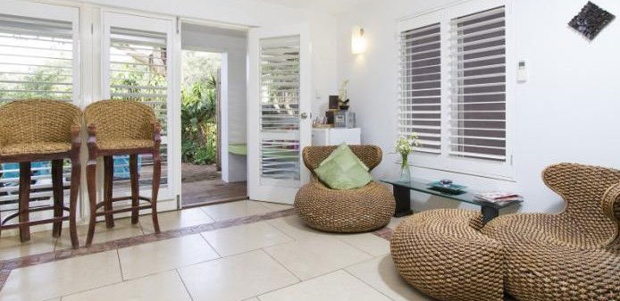 North Wollongong NSW Accommodation Brunswick Heads