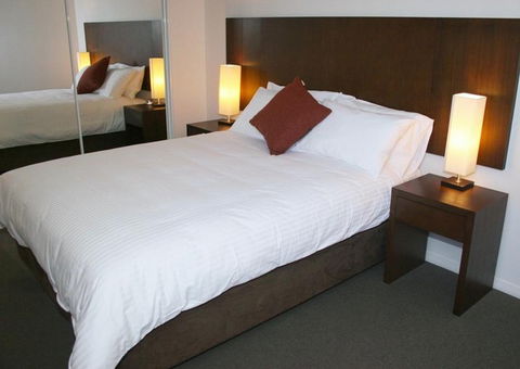 Mantra Wollongong - Accommodation Brunswick Heads 0