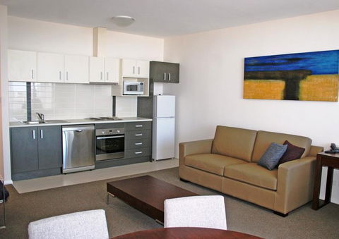 Mantra Wollongong - Accommodation Brunswick Heads 2