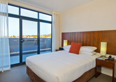 Mantra Wollongong - Accommodation Brunswick Heads 4