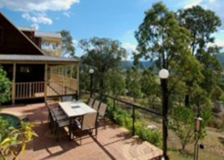 Cants Cottage - Accommodation Brunswick Heads 1
