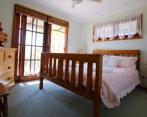 Cants Cottage - Accommodation Brunswick Heads 2