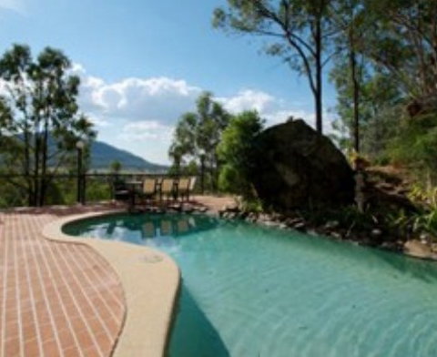 Cants Cottage - Accommodation Brunswick Heads 4