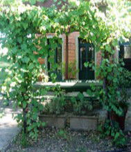 Bandon Grove School House - Accommodation Brunswick Heads 1