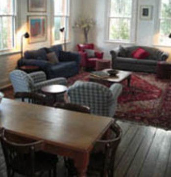 Bandon Grove School House - Accommodation Brunswick Heads 5