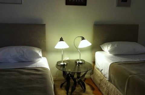 Artist Cottage Ogishi Craft Centre - Accommodation Brunswick Heads 0