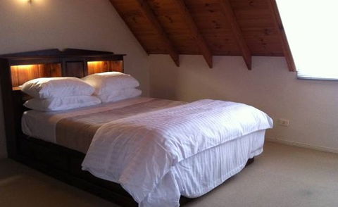Artist Cottage Ogishi Craft Centre - Accommodation Brunswick Heads 1