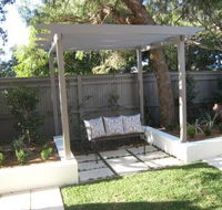 Brezza Bella Bed and Breakfast - Accommodation Brunswick Heads