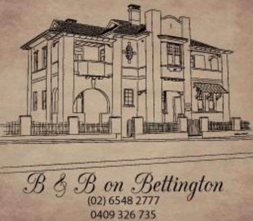 Merriwa NSW Accommodation Brunswick Heads