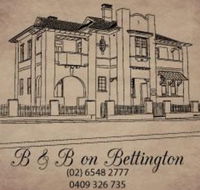 B and B on Bettington - Accommodation Brunswick Heads