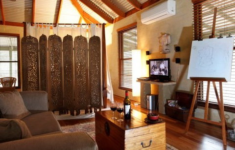 Billabong Moon - Accommodation Brunswick Heads 1