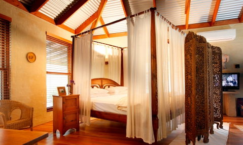 Billabong Moon - Accommodation Brunswick Heads 2