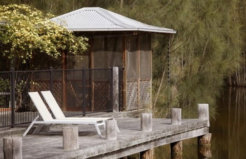 Billabong Moon - Accommodation Brunswick Heads 3