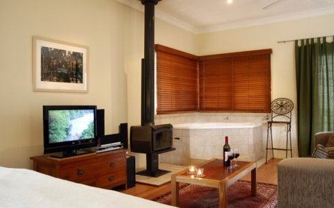 Billabong Moon - Accommodation Brunswick Heads 4