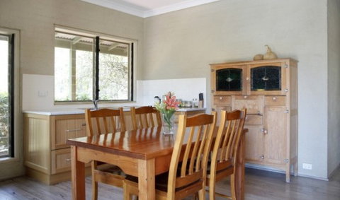 Billabong Moon - Accommodation Brunswick Heads 5