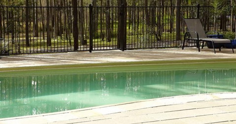 Belford Cabins - Accommodation Brunswick Heads 0