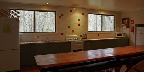 Belford Cabins - Accommodation Brunswick Heads 1