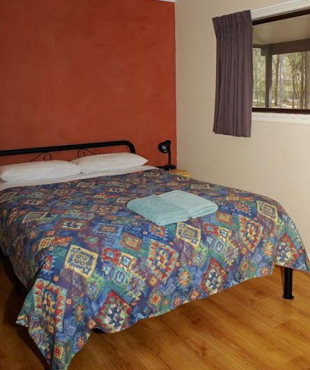 Belford Cabins - Accommodation Brunswick Heads 2