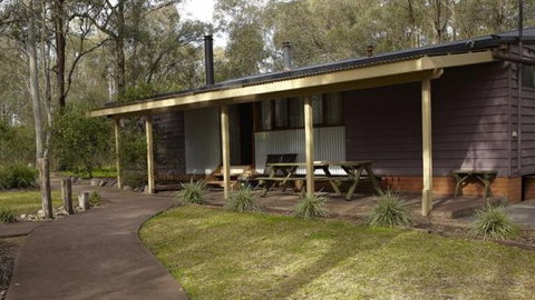 Belford Cabins - Accommodation Brunswick Heads 3