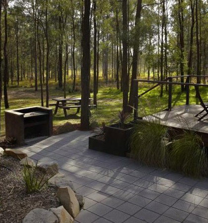 Belford Cabins - Accommodation Brunswick Heads 4