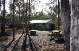 Belford Cabins - Accommodation Brunswick Heads 5