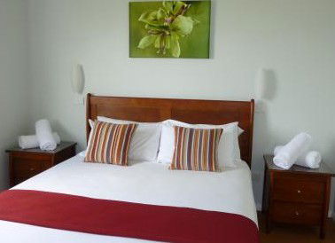 Beltana Villas - Accommodation Brunswick Heads 1