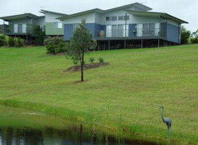 Beltana Villas - Accommodation Brunswick Heads 5