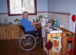 Belmadar Rose Cottage - Accommodation Brunswick Heads 3