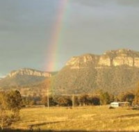 Annabilla Farm Stay - Accommodation Brunswick Heads