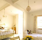 Clarendon Guesthouse - Accommodation Brunswick Heads