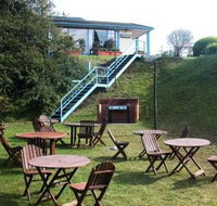 Blue Mountains Gday Motel - Accommodation Brunswick Heads