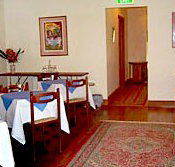 Belgravia Guesthouse - Accommodation Brunswick Heads
