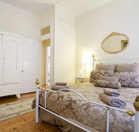 Chez Molle - Accommodation Brunswick Heads