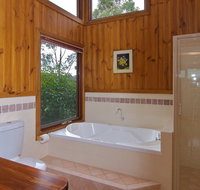 Bodhi Falls - Accommodation Brunswick Heads