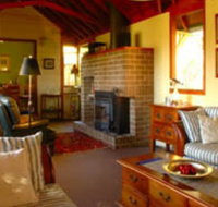 Broomelea - Accommodation Brunswick Heads