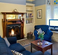 Bethany Manor Bed and Breakfast - Accommodation Brunswick Heads