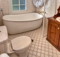 Bridal Falls Cottage - Accommodation Brunswick Heads